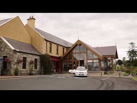 Grainne & Jamie | Hilariwedding Anniversaries Wedding Entrance