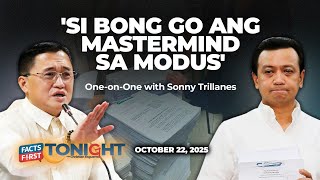 Trillanes Walang Lusot Si Bong Go Sa Mga Kasong Ito