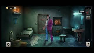Escape from mental hospital (level 48) screenshot 4