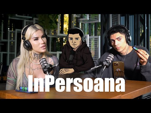 Scoate-ma De Aici cu Bia Khalifa - InPersoana EP.21