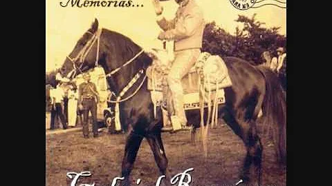 "FIESTA CHARRA"  *  GABRIEL RAMIREZ