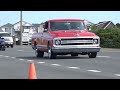 Dreamgoatinc Hot Rod Classic Muscle and Drag Cars #car #cars #Classiccar #musclecar #prostreet