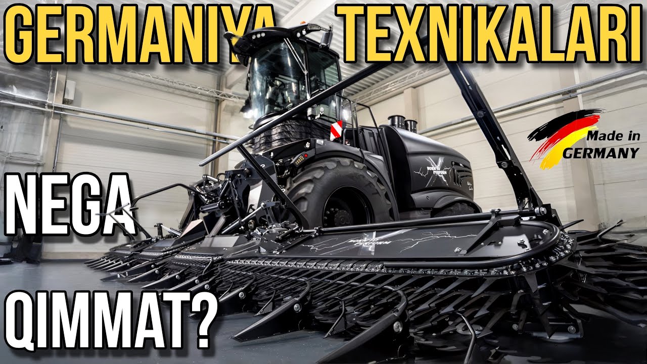 💰Миллионер 👨‍🌾 Фермер бўлиш омиллари