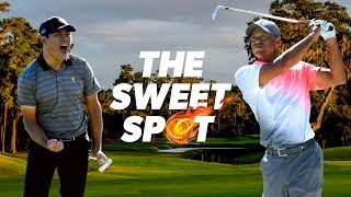 THE PLAYERS | THE SWEET SPOT