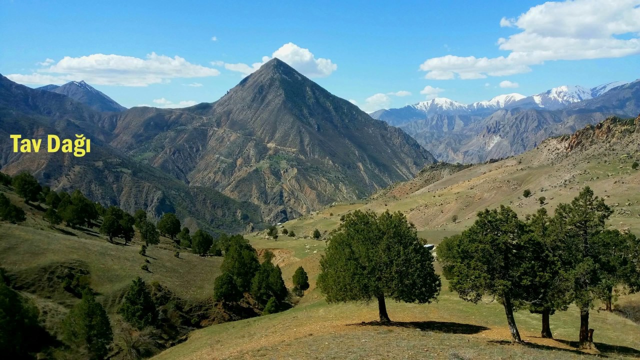 Şöterek'e Doğa Yürüyüşü