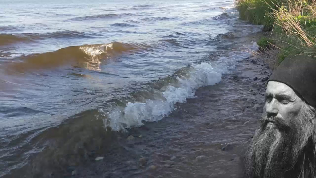 Что делать, когда нет добрых наставников? Силуан Афонский