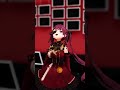 【宝鐘マリン 】ヒップダンス Hip danceーLevel Up #shorts