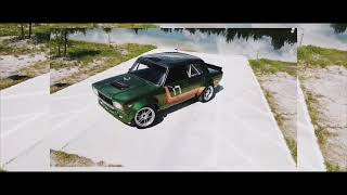 lada 2107 2jz