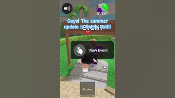 We have been waiting so long 😭 #music #newmusic #subscribe #roblox #mm2 #summer #update #mm2update