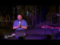 New evergreen church  worship service 21 days of prayer week 1