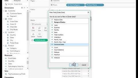 How to Find the most recent value of a field within a filtered date range in Tableau