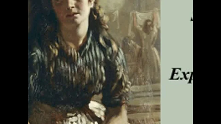 Work: A Story of Experience by Louisa May ALCOTT r...