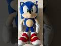 Sonic The Hedgehog’s Ultimate Prize… #sonicthehedgehog #sega #retrogaming