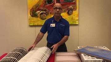 How often should I change my air filter?