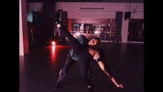 LYKKE LI | SO SAD SO SEXY | AVIHAI CHOREOGRAPHY