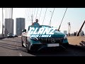 JEEZA x DEEN-O - GLÄNZ [OFFICIAL VIDEO]