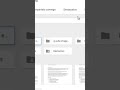 Cómo añadir una plantilla en Documentos de Google