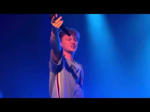 Knox Live Philadelphia 4 16 2025 Going Going Gone