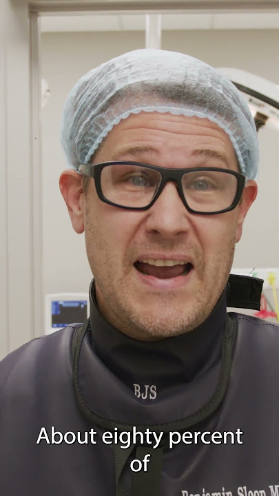 Dr. Sloop Discusses Our SCS Trial Procedure (:30) [Vertical] | Elite Pain Doctors