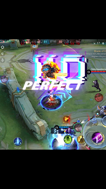 🔥 global chou #mlbb #shorts