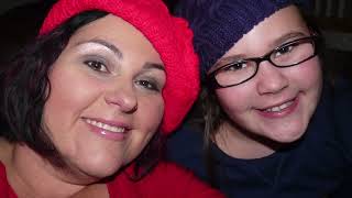 Ella Photo Grad Video Slideshow 2024