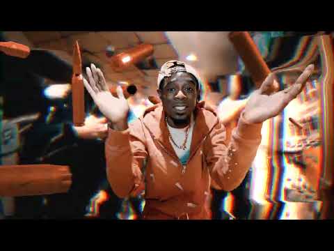 KUSH BINFLOCKIN x S11 - 13 (OFFICIAL MUSIC VIDEO) #EVERYBODYvsME