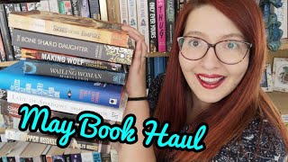 May Book Haul | 2020