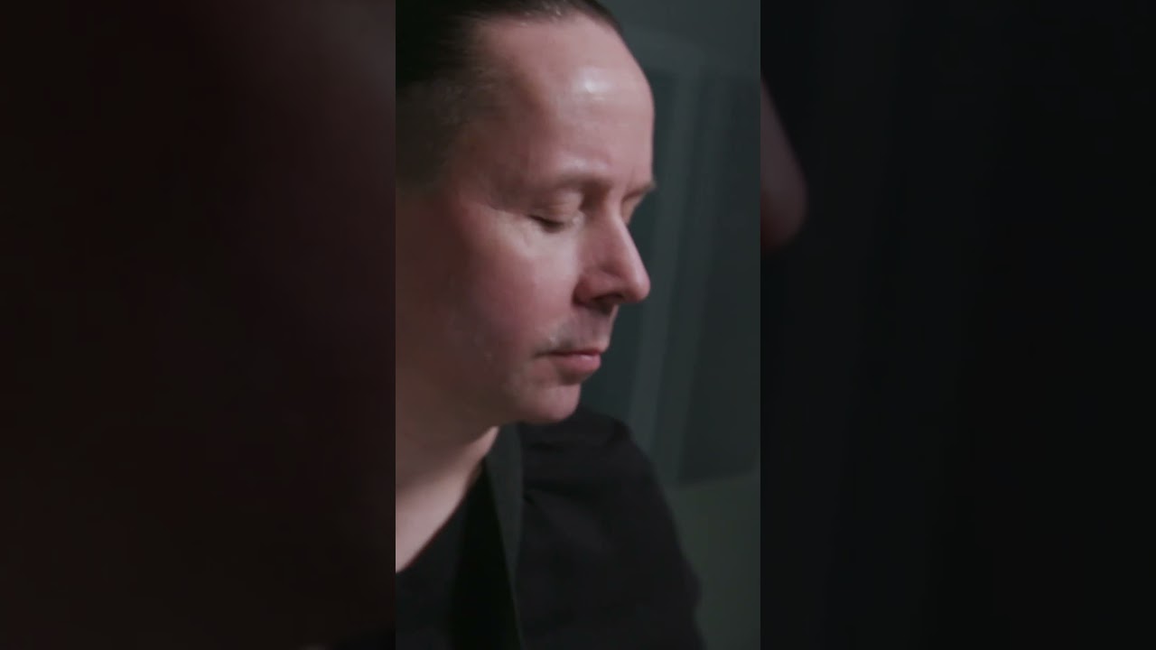 "Bossman" - Ron Bosse & Lil' John Roberts 