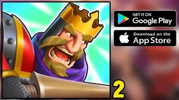 Best NFT GAME MOBILE Tower Conquest: Metaverse P2E / Play to Earn Android ios Gameplay Part 2