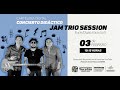 Capture de la vidéo Concierto Didáctico: Jam Trio Session
