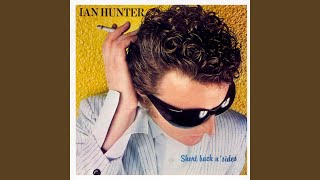 Video voorbeeld van "Ian Hunter - Central Park n' West (2000 Remaster)"