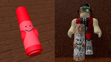 How to get Sunburnt Marker and Pebble Marker in Find the Markers