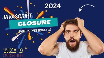 Mastering Closures in JavaScript: A Simple Guide for Beginners