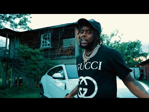 EST SkiMike - Disrespect (Official Video)