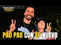 Paopao habla de su ansiedad ep nuevo y las mujeres en el gnero urbano  francamente franco