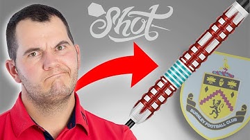 I Tried the New SHOT Darts — And Didn’t See THIS Coming!