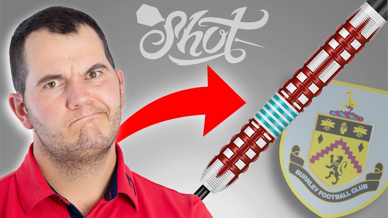 I Tried the New SHOT Darts — And Didn't See THIS Coming! - YouTube