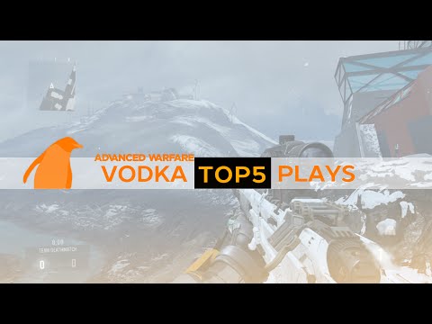 ぼどか - Top 5 Plays - #2