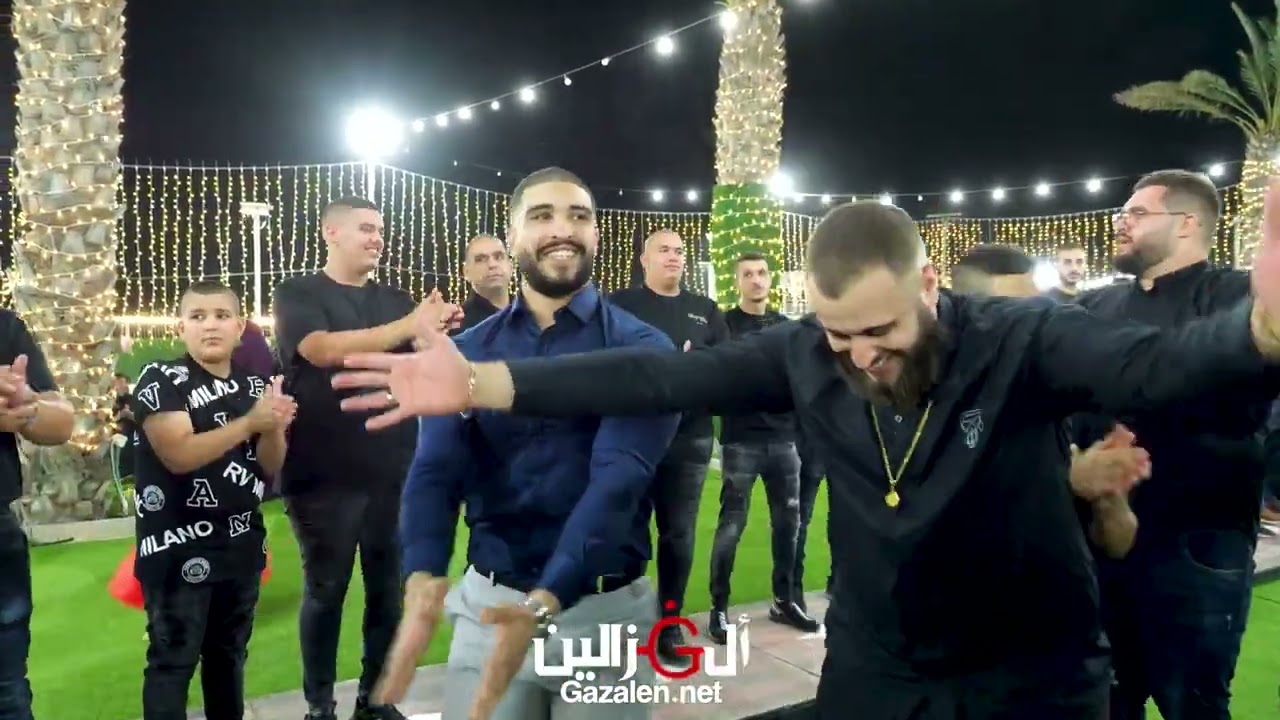 مجد حجيرات افراح ال شحبري ابو العبد