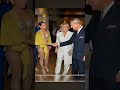 Camilla Get Angry On Charles But Give Fake Smile Royal Kingcharles Camilla Shorts