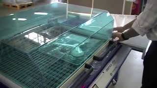 Maquina Retractilar Manual Campana 6084 Ev