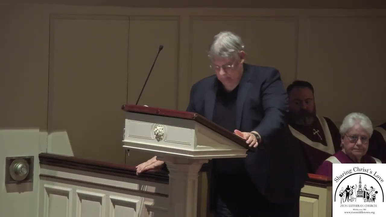 Competing Truths - Good Friday