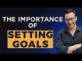 Setting Goals: Visionary Thinking for a Bright Future