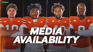 Information Brown, Lofton, Barkate and Wilson II | Media Availability | 8.10.26 Guide