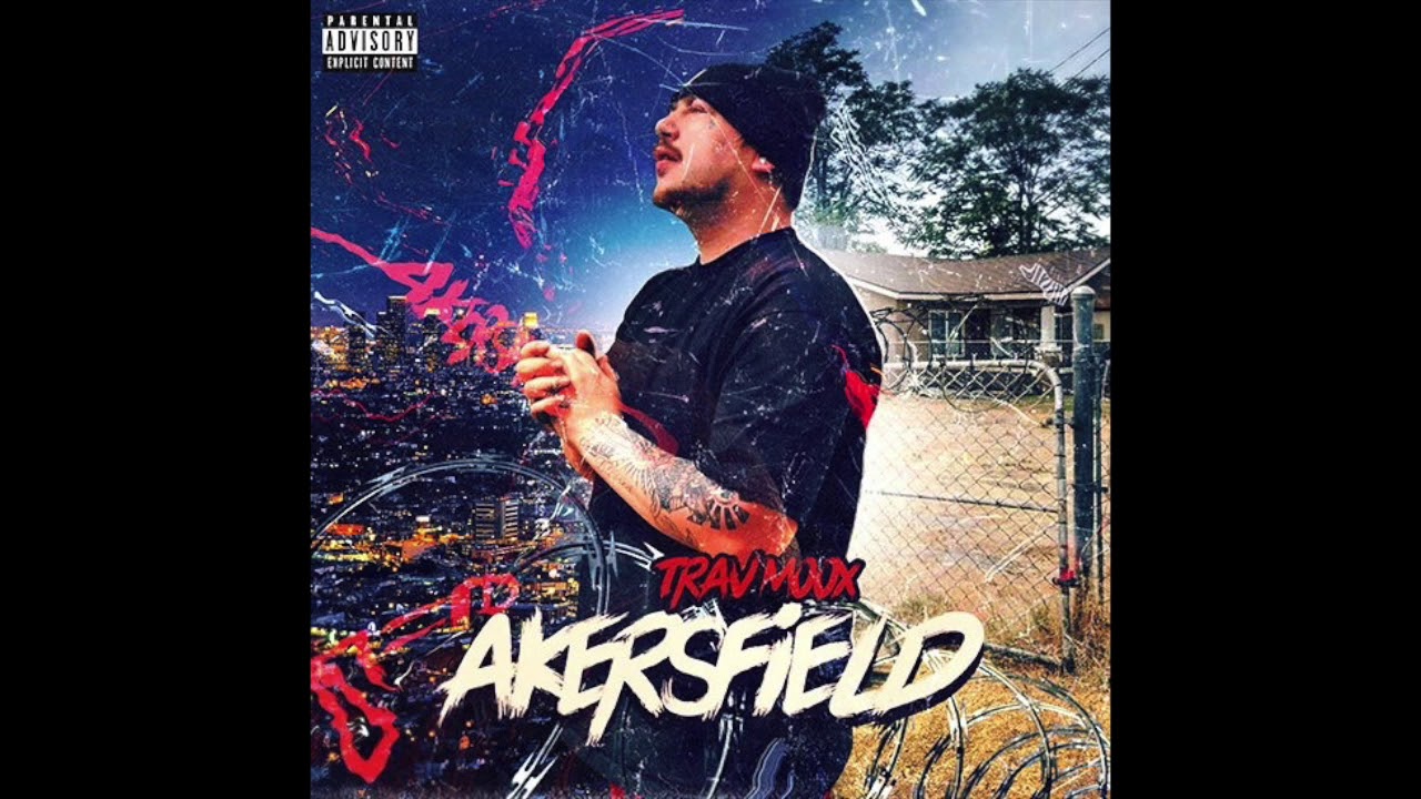 Trav Moox Ft For3v3r - Bently (Prod By  1k)