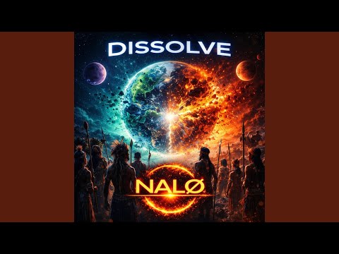 Dissolve (Extended Mix)