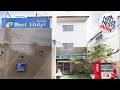 Best Hotel | Tokyo, Japan | Hotel Review 🏩