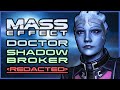 Liara&#39;s Role in the Next Mass Effect | All You Need To Know