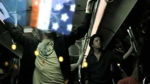 Army of Me - "Going Through Changes"