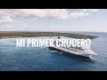 Si te quieres ir de CRUCERO tienes que ver este Video - WilliamRamosTV